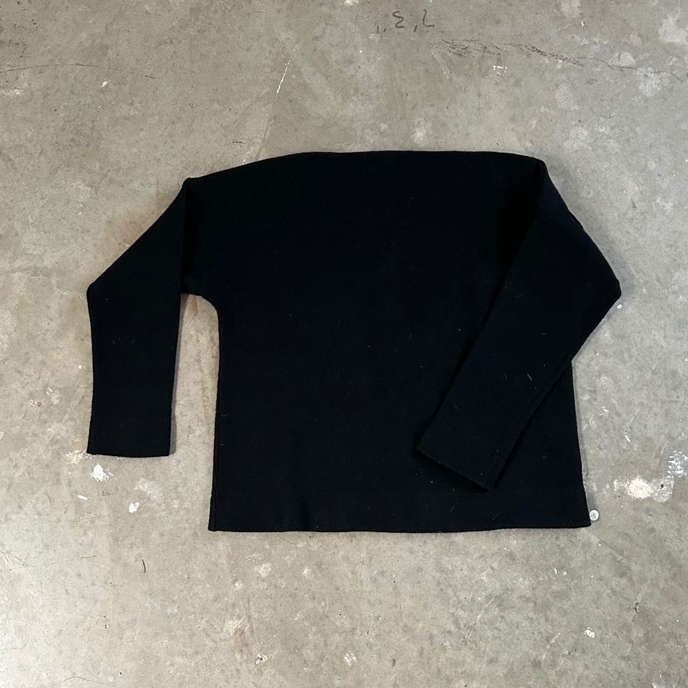 Elizabeth Suzann EVA Sweater XS
